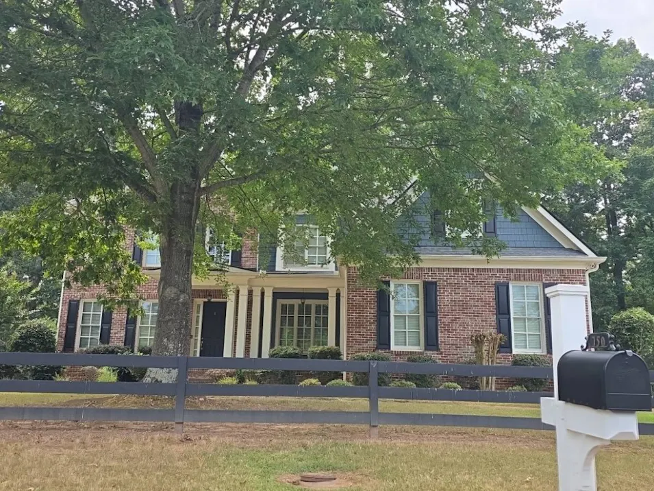 750 Mimms Ct NW Marietta, GA 30064-6227, Cobb County