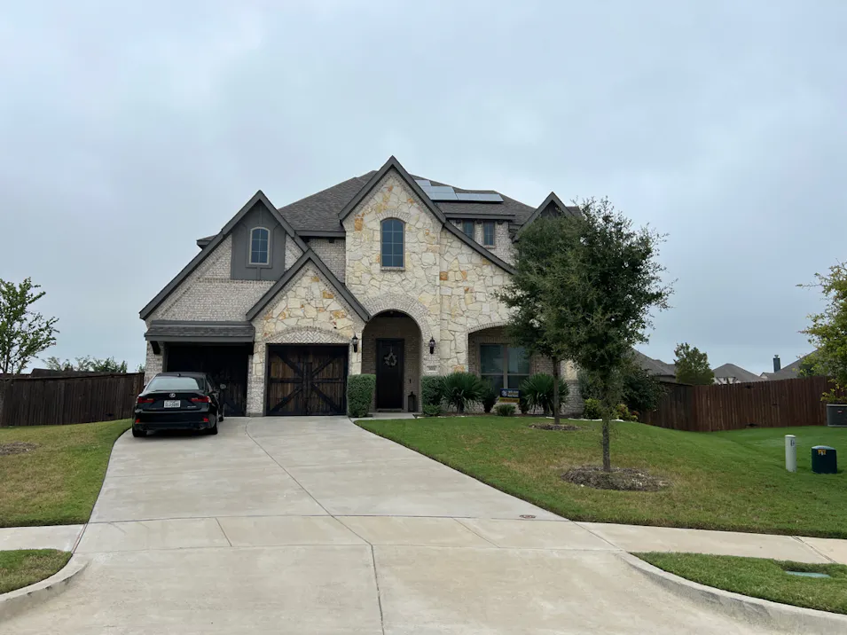 3801 Thicket Way Midlothian, TX 76065, Ellis County