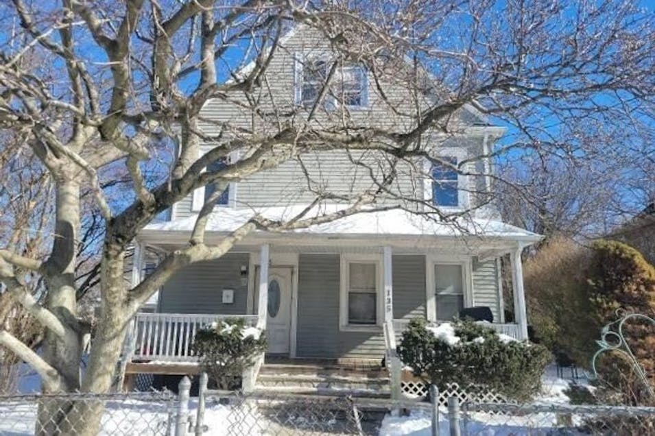 135 Liberty St Long Branch, NJ 07740, Monmouth County