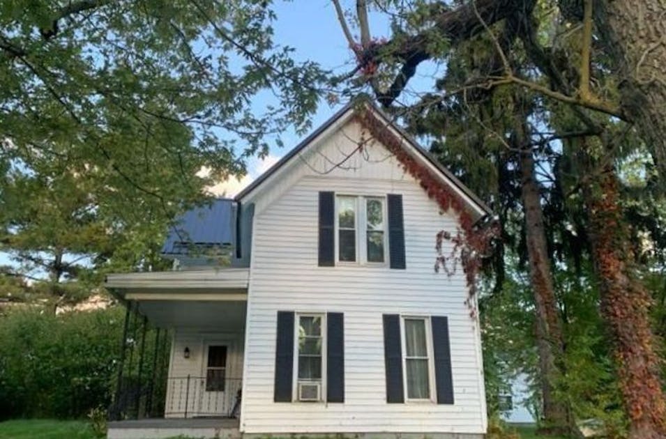 409 Washington St Conneaut, OH 44030, Ashtabula County