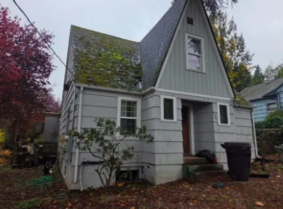 2307 W Castleman St Longview, WA 98632, Cowlitz County