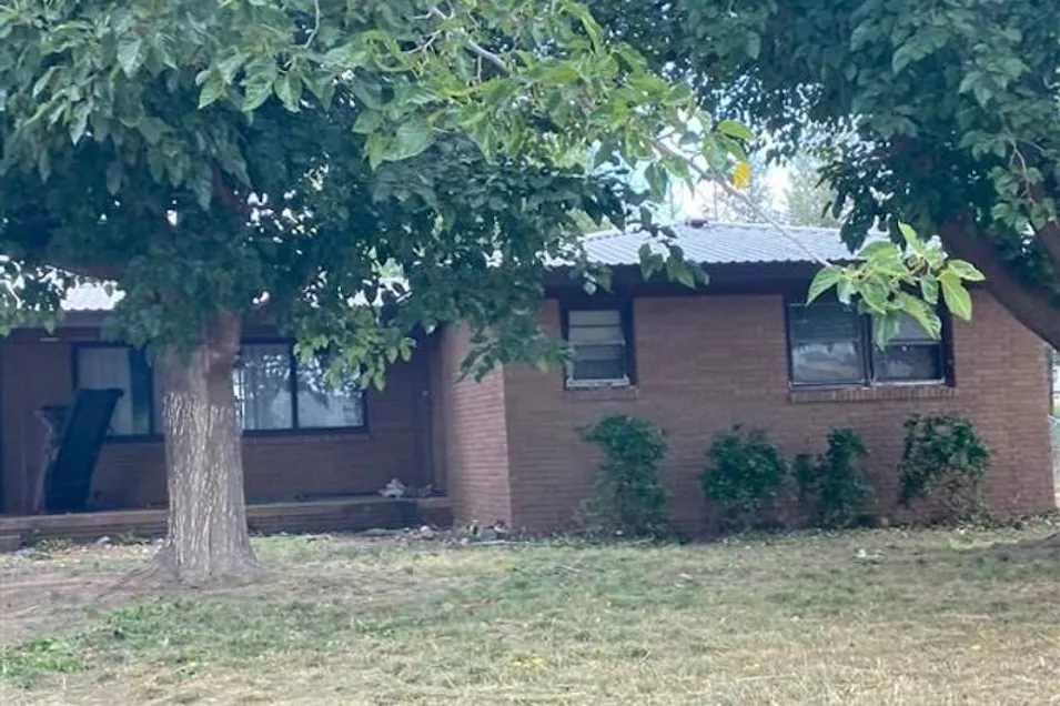 514 Coke Ave Anton, TX 79313, Hockley County