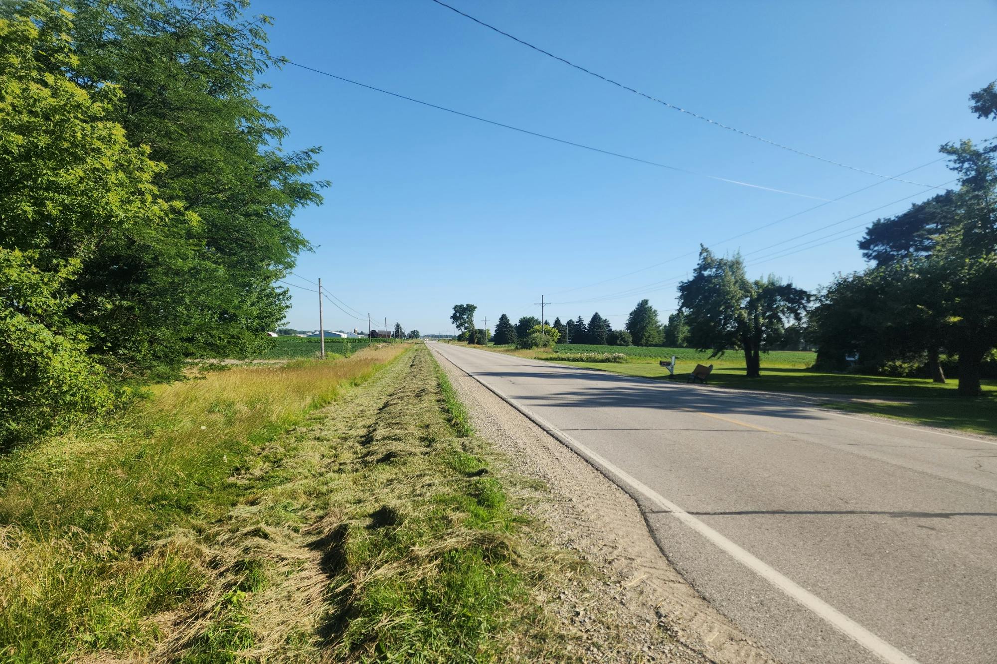 Maple Valley Rd, Brown City, MI 48416