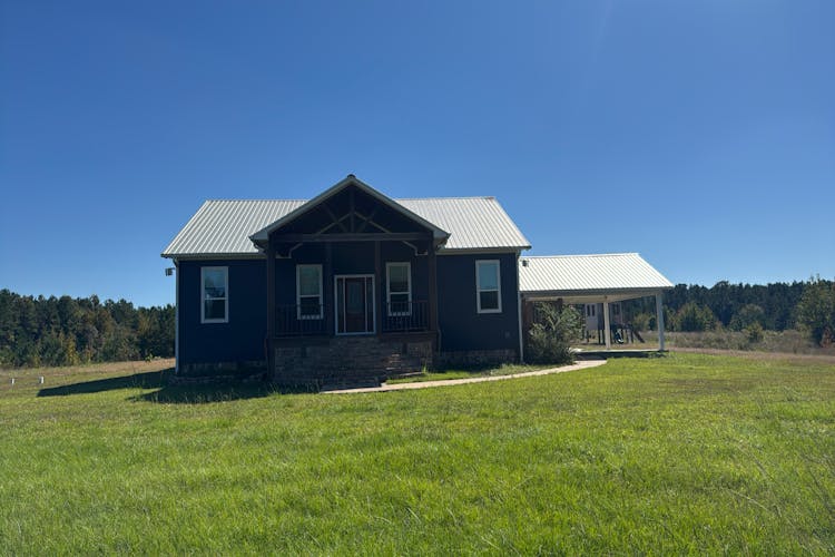 715 New Mineral Springs Calhoun, LA 71225, Ouachita County