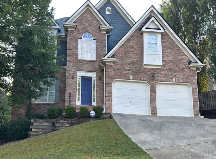 5715 Vinings Place Dr SE Mableton, GA 30126, Cobb County