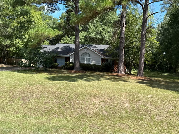 123 Garrett Road Leesburg, GA 31763, Lee County