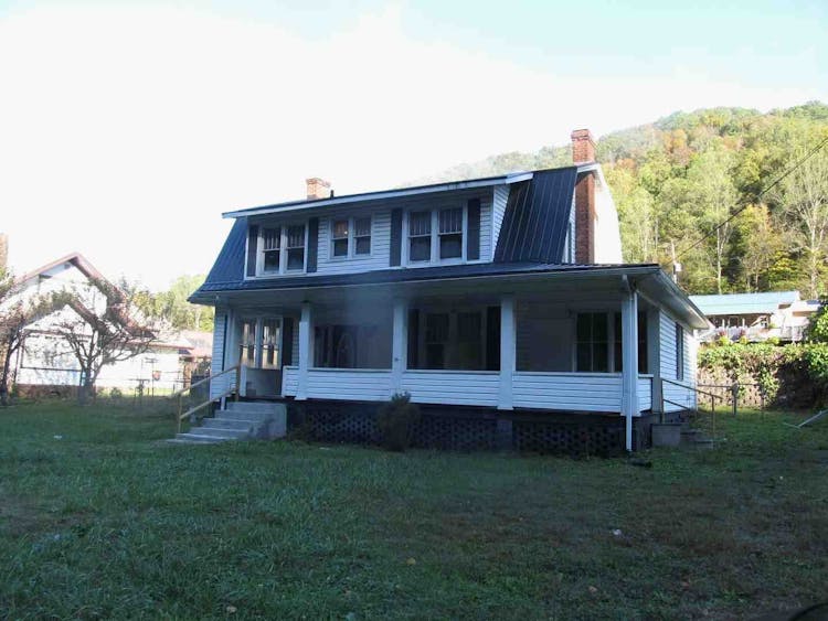 1449 Rockhouse Frk Delbarton, WV 25670, Mingo County