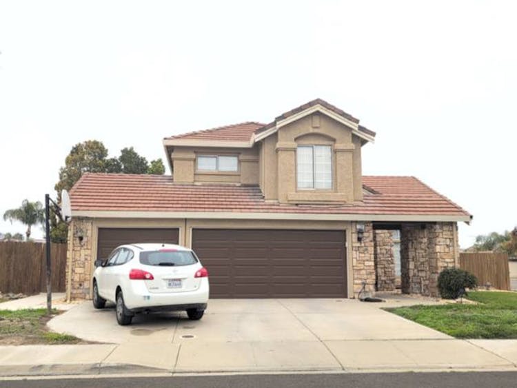 1336 Red Teal Dr Newman, CA 95360, Stanislaus County