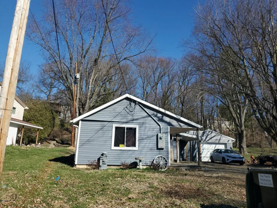 206 Cottage St Mount Vernon, OH 43050, Knox County