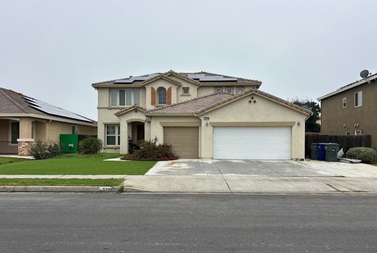 3338 N Jason Ave Fresno, CA 93737, Fresno County