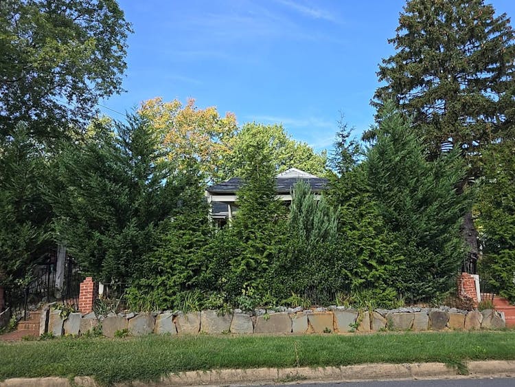 4514 Rynex Dr Alexandria, VA 22312, Fairfax County