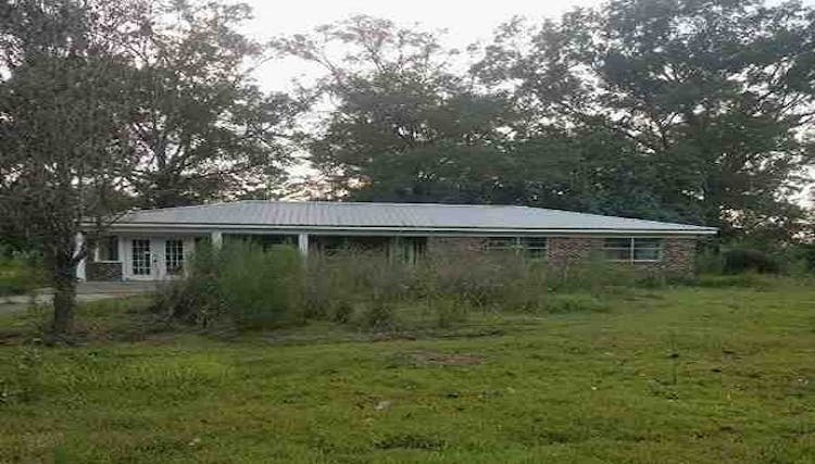 214 Gilley Ln Leakesville, MS 39451, Greene County