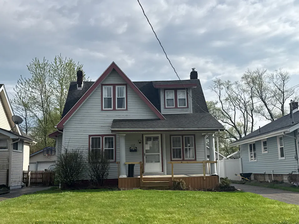 117 Beechwood Drive Youngstown, OH 44512, Mahoning County