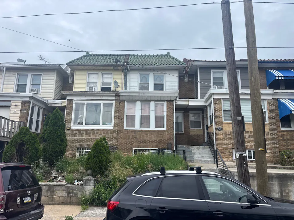 3127 N 33rd Street Philadelphia, PA 19132, Philadelphia County