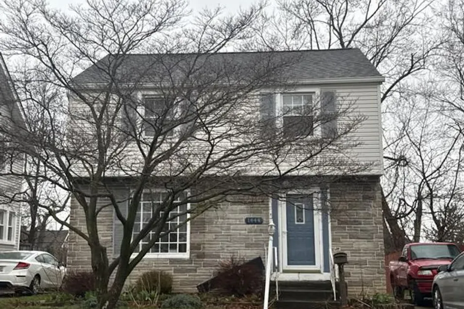 1444 Oakwood Avenue Akron, OH 44301, Summit County