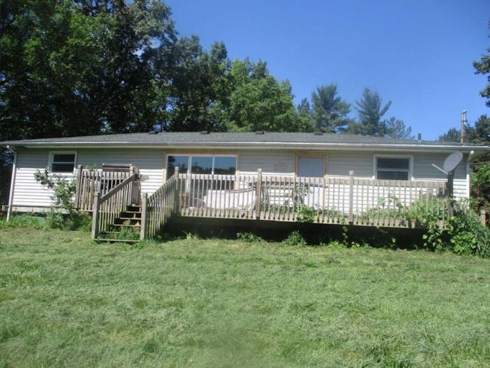 1020 Rhoades Rd Jackson, MI 49201, Jackson County