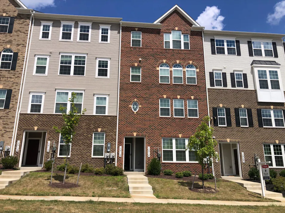 10718 Presidential Parkway, Unit 1000d Upper Marlboro, MD 20772, Prince George`s County