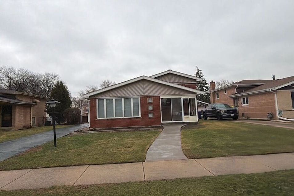 5369 Alexander Place Oak Lawn, IL 60453, Cook County