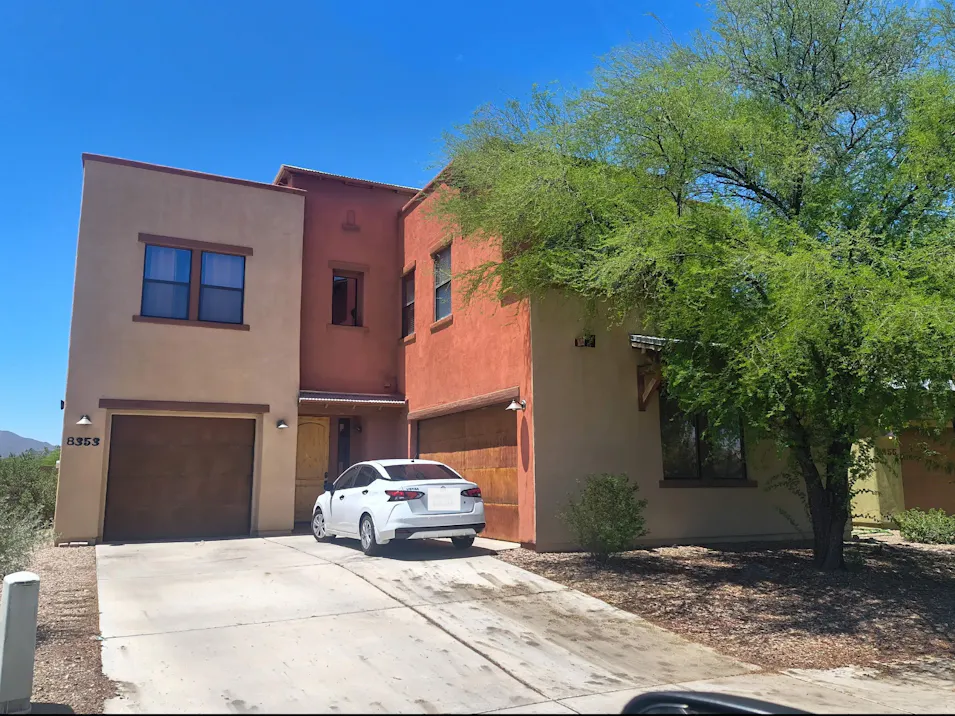 8353 N Douglas Fir Dr Tucson, AZ 85743, Pima County