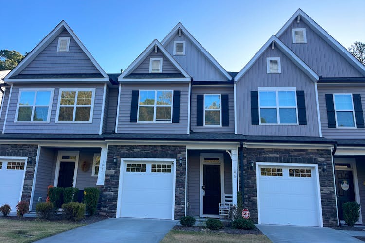 1029 Arbor Edge Ln Durham, NC 27703, Durham County