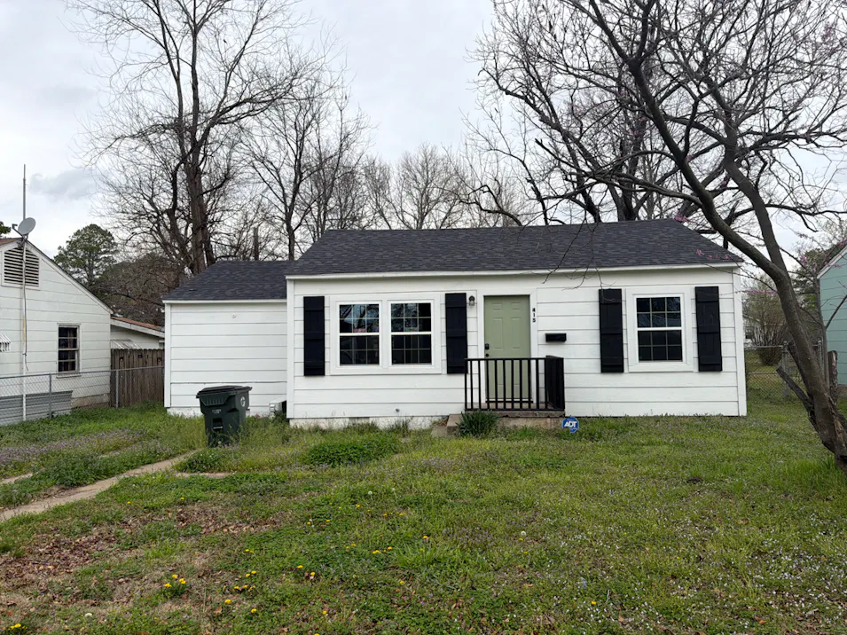 415 E 20th St, Okmulgee, Ok, 74447 Okmulgee, OK 74447, Okmulgee County