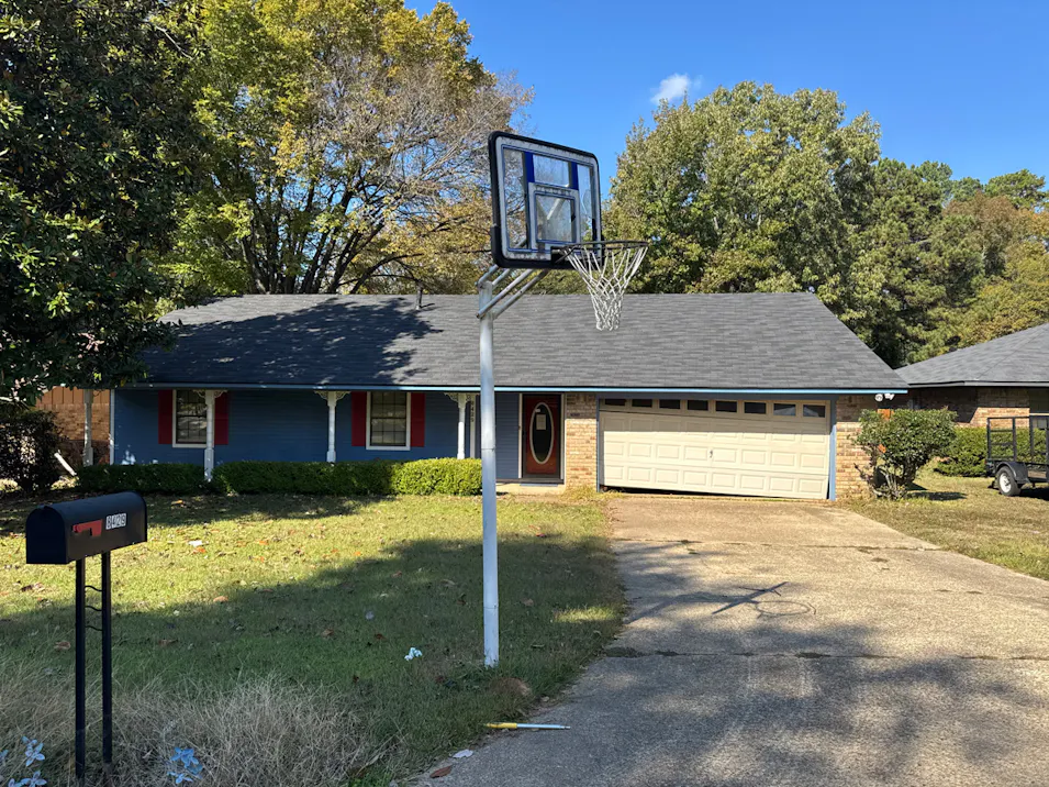 8429 Edgewood Drive Haughton, LA 71037, Bossier County
