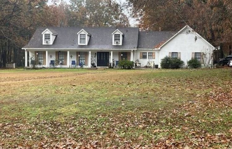 3221 Amy Dr Nesbit, MS 38651, Desoto County