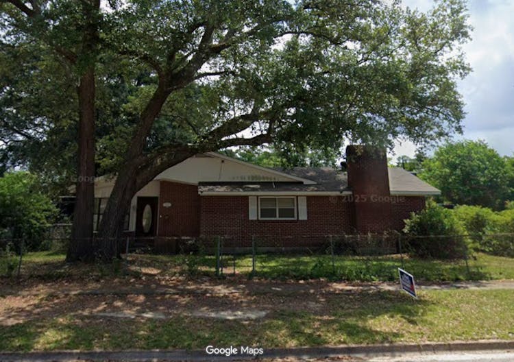 2412 22nd Ave Gulfport, MS 39501, Harrison County