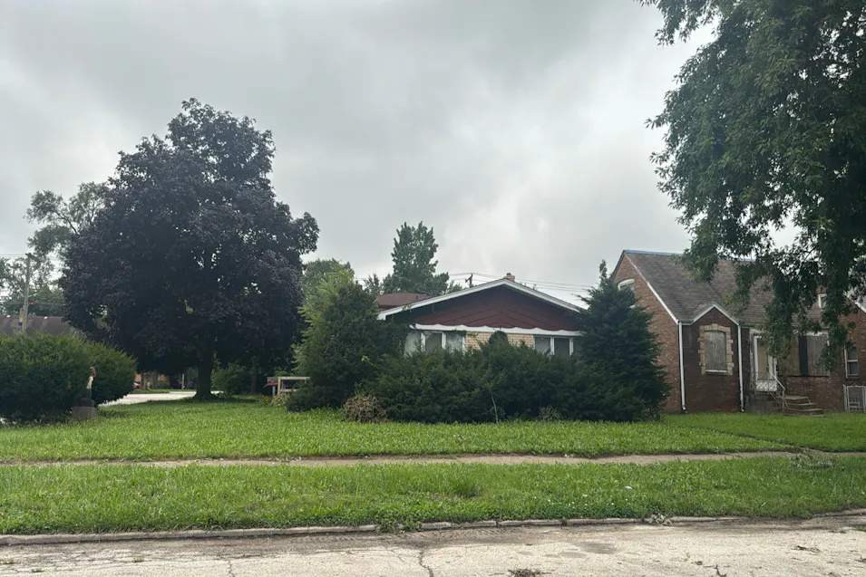 501 Webb Street Calumet City, IL 60409, Cook County