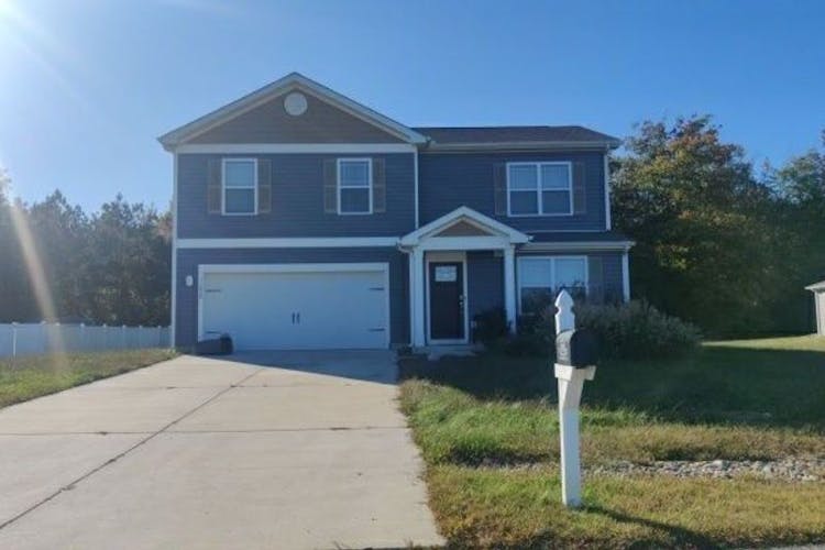 11820 Drexwood Drive Princess Anne, MD 21853, Somerset County