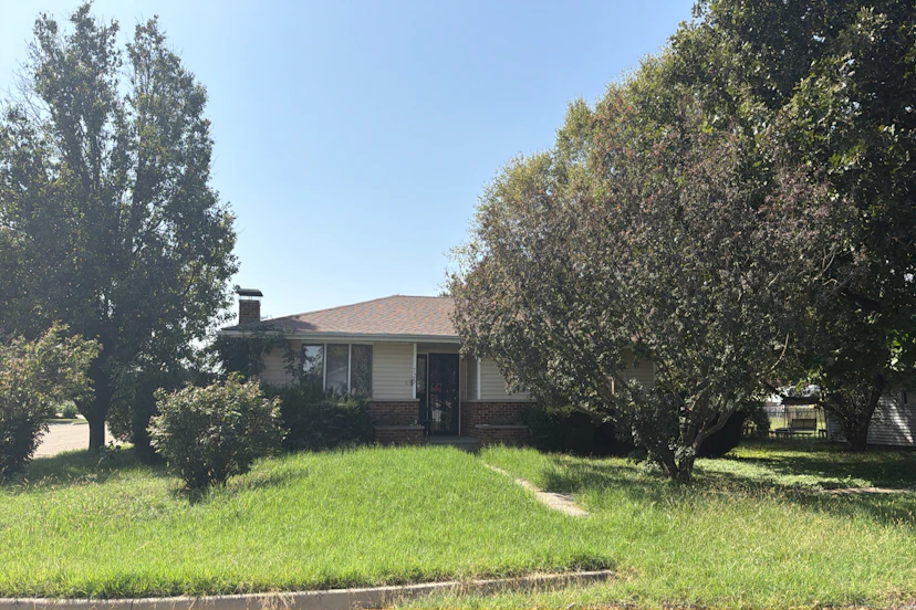 725 Oklahoma Ave