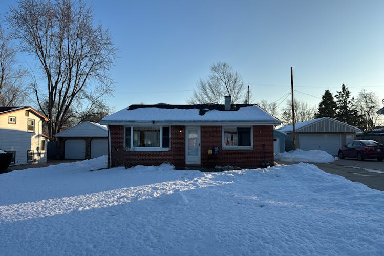 4123 122nd St Pleasant Prairie, WI 53158, Kenosha County