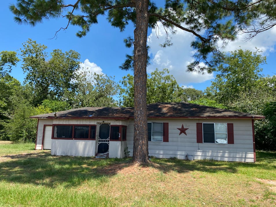 207 Lincoln Street El Campo, TX 77437, Wharton County