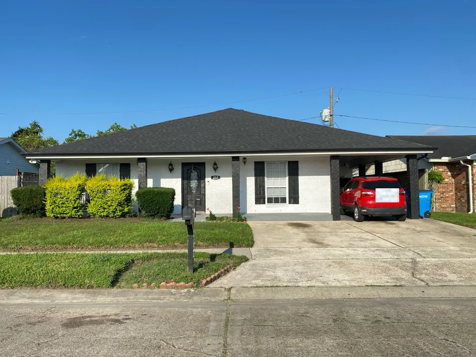 217 Turtle Creek Lane Saint Rose, LA 70087, Saint Charles County
