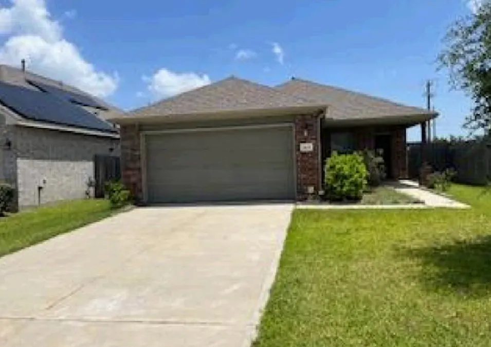 3602 Conquest Cir Texas City, TX 77591, Galveston County