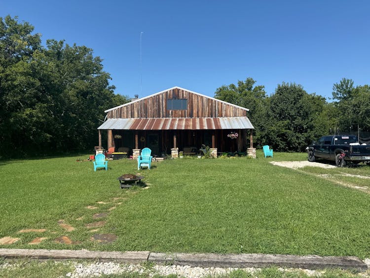 1801 E. 121st Street N. Skiatook, OK 74070, Tulsa County