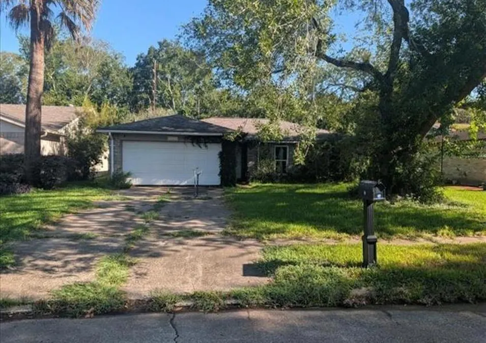 2606 Cobble Ridge Dr Sugar Land, TX 77498, Fort Bend County