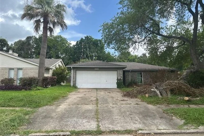 2606 Cobble Ridge Dr