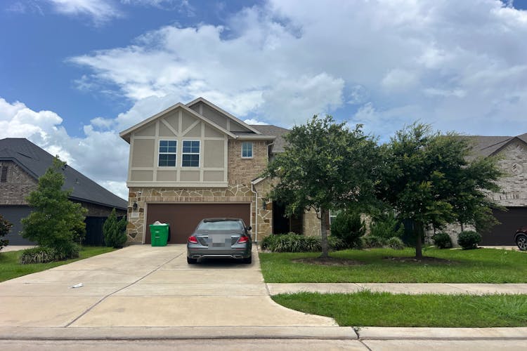 2227 Sour Cherry Trail Richmond, TX 77406, Fort Bend County