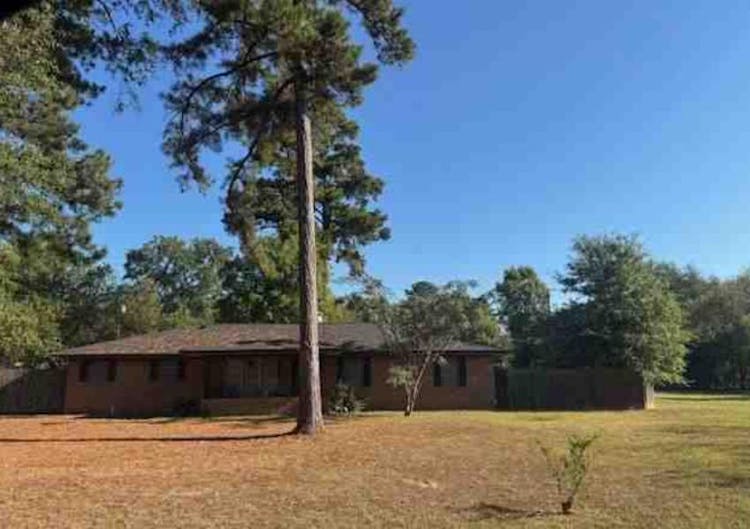 3509 Dudley Rd Kilgore, TX 75662, Gregg County