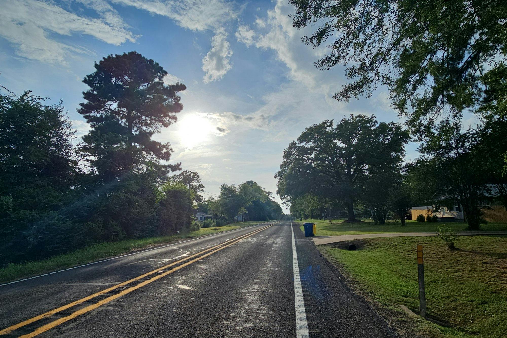 Dudley Rd, Kilgore, TX 75662