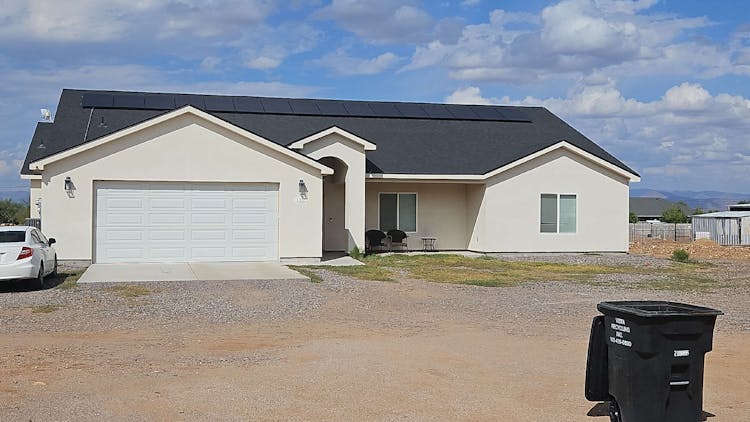 130 W Peytons Way Safford, AZ 85546, Graham County