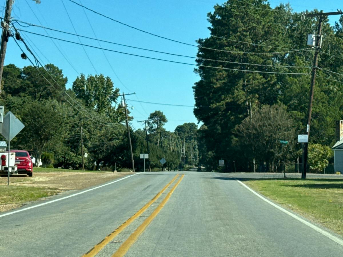 Highway 459 , Jena, LA 71342