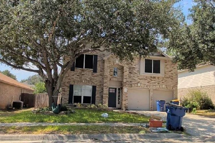 210 Rosegate Dr Cibolo, TX 78108, Guadalupe County