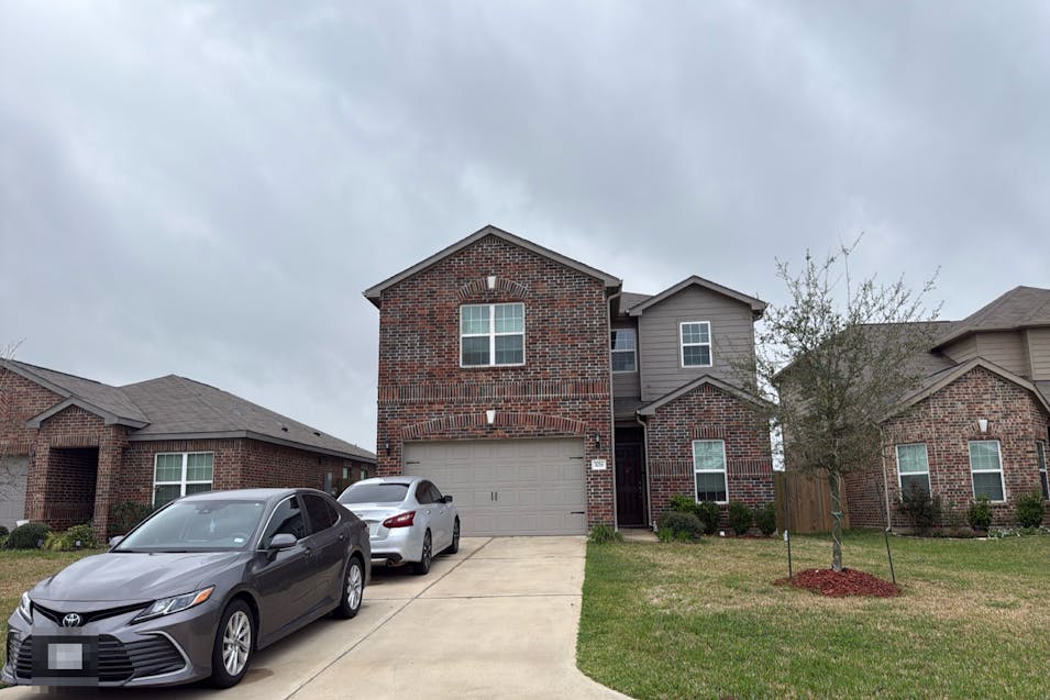 3016 Iron Woods Drive Katy, TX 77493, Waller County