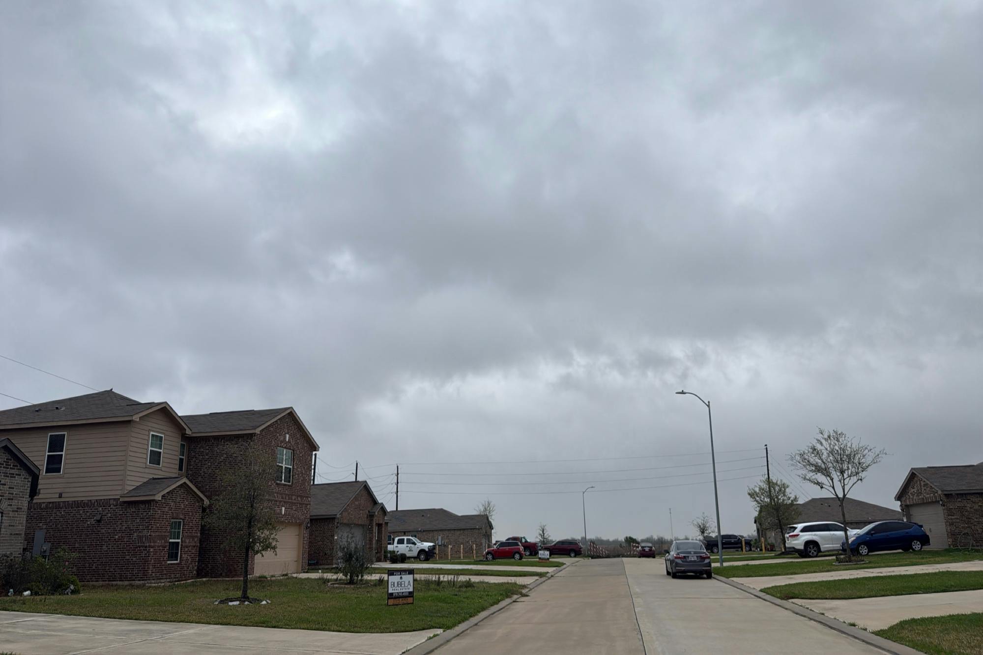 Iron Woods Dr, Katy, TX 77493