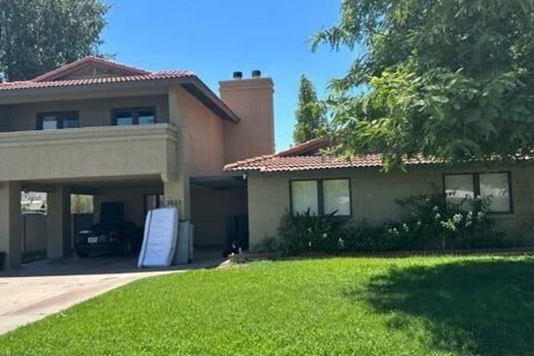 3833 E Sahuaro Dr Phoenix, AZ 85028, Maricopa County