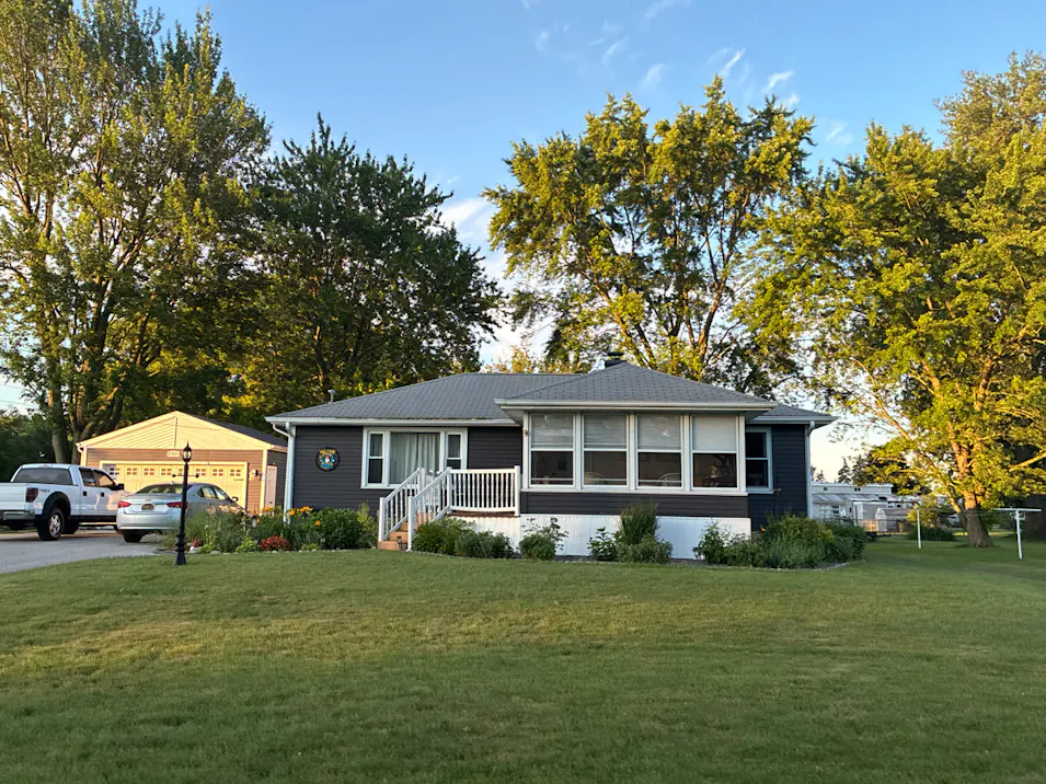 2804 Security Ln Bay City, MI 48706, Bay County