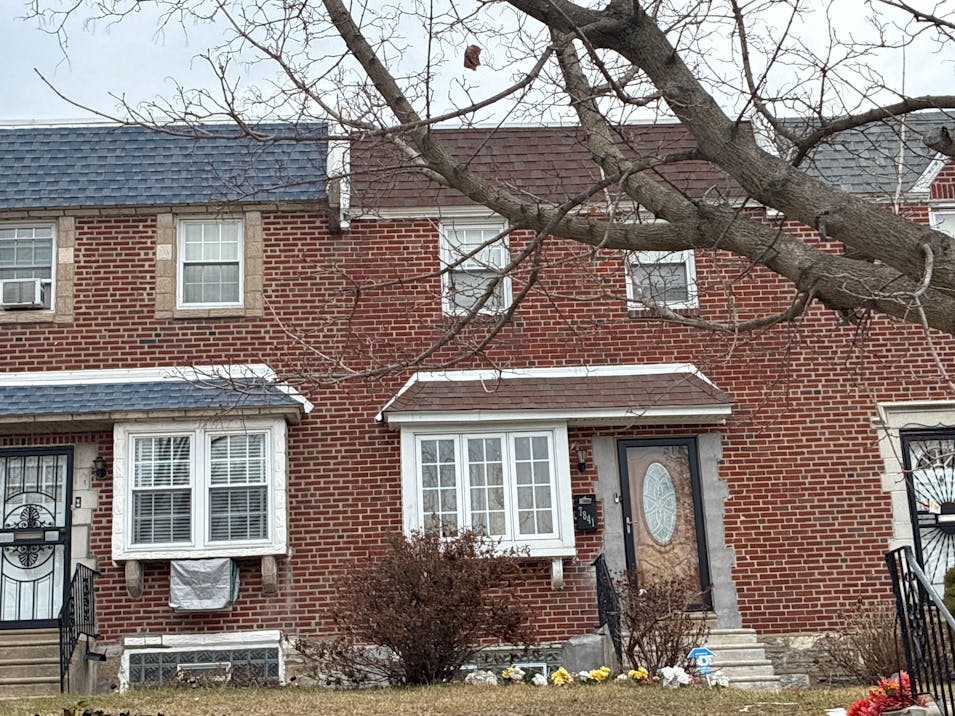 7841 Rugby Street Philadelphia, PA 19150, Philadelphia County