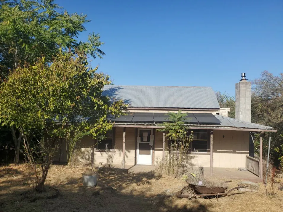 1572 S. Main St. Angels Camp, CA 95222, Calaveras County
